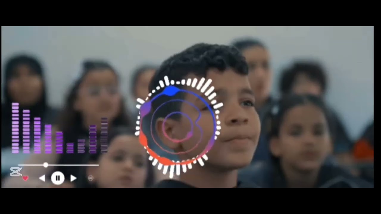 Balti-Rassi El Foug Official Music Video 🎶