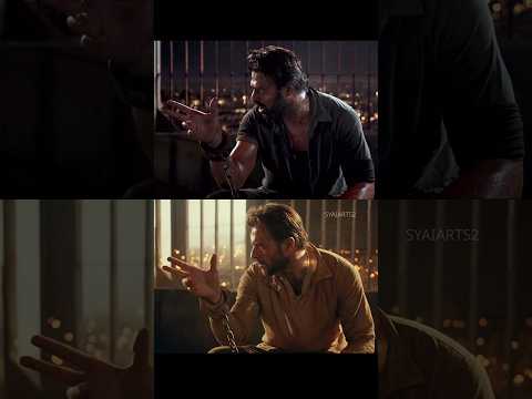 what if salaar was set in dune World part 2 #salaar #prabhas #tollywood #telugu #india #telugumovie