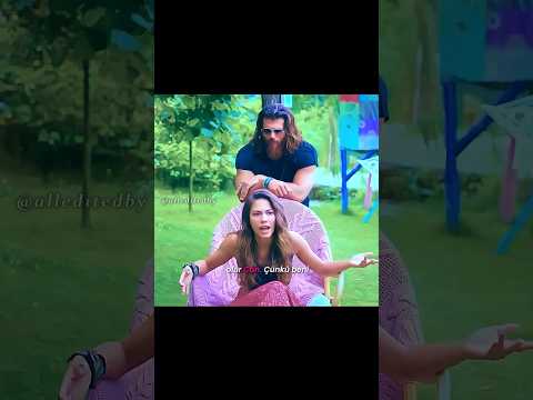Sanem U dönüşün çok hızlı olmadı mı 🤣😂 #erkencikuş#demetözdemir#canyaman