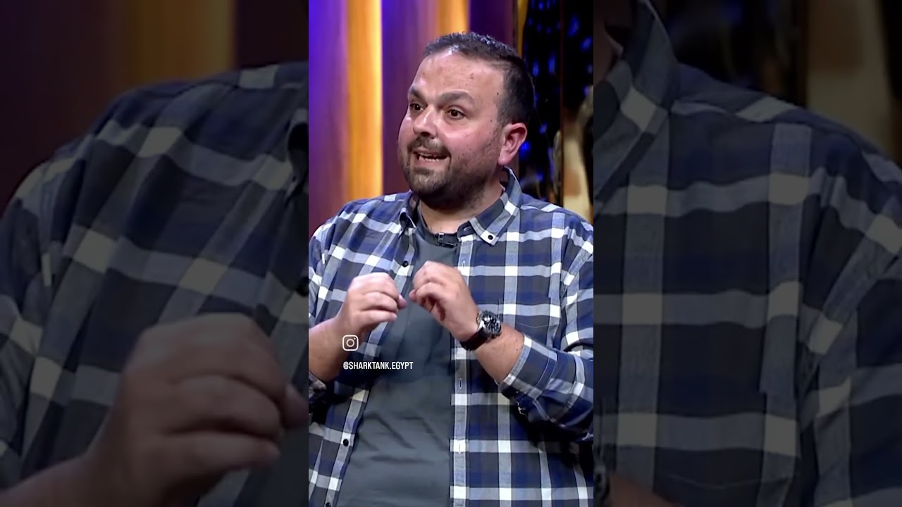 Discover the Latest Innovations on Shark Tank Egypt! 💡