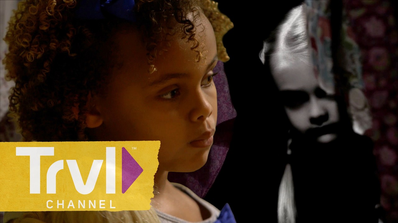 The Children in the Closet | A Haunting | Travel Channel