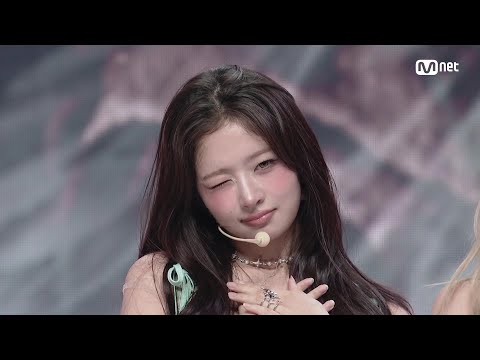 IVE - XOXZ (엠카운트다운 EP.904) | Mnet 250904 방송