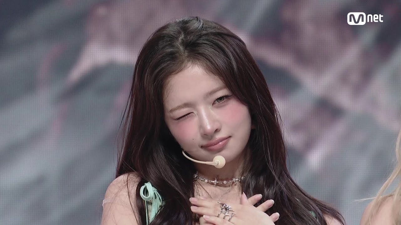 IVE - XOXZ (엠카운트다운 EP.904) | Mnet 250904 방송