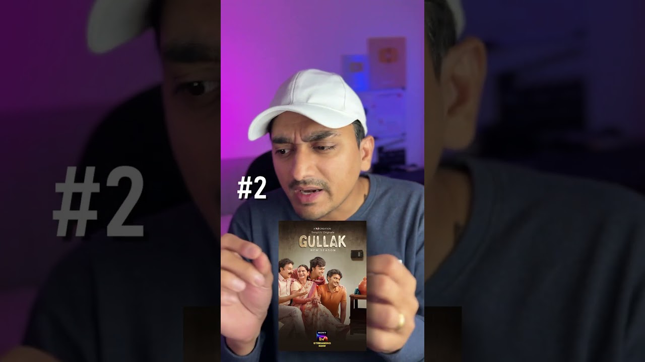 2024 Top Indian Series to Watch in 2024 📺