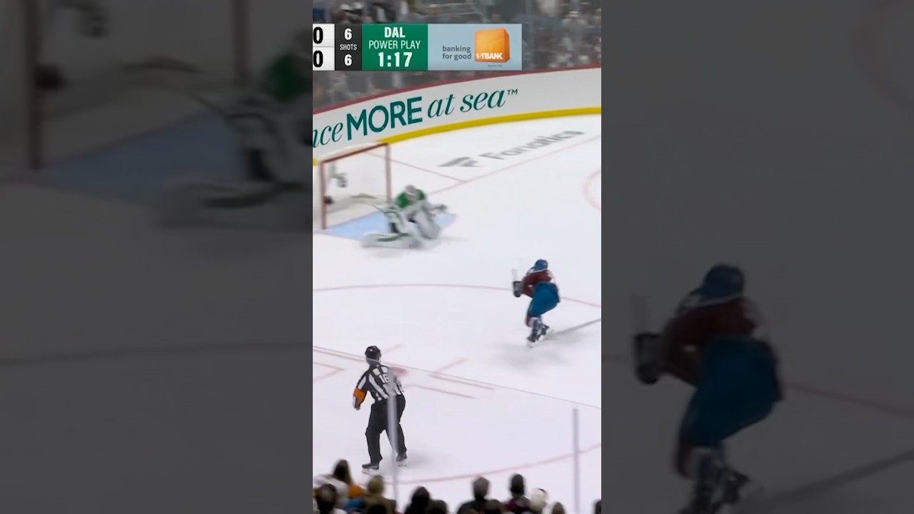 What an Effort! 🚨