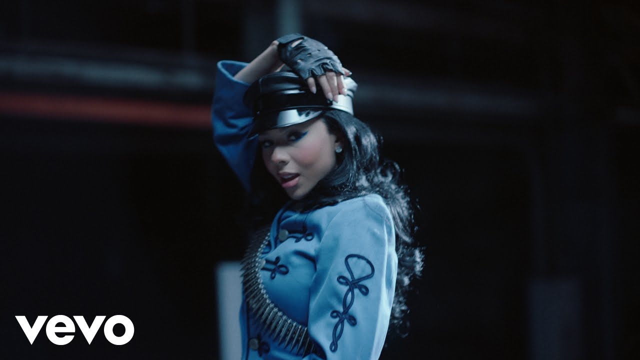 Mariah the Scientist's 'Burning Blue' Official Music Video 🎶