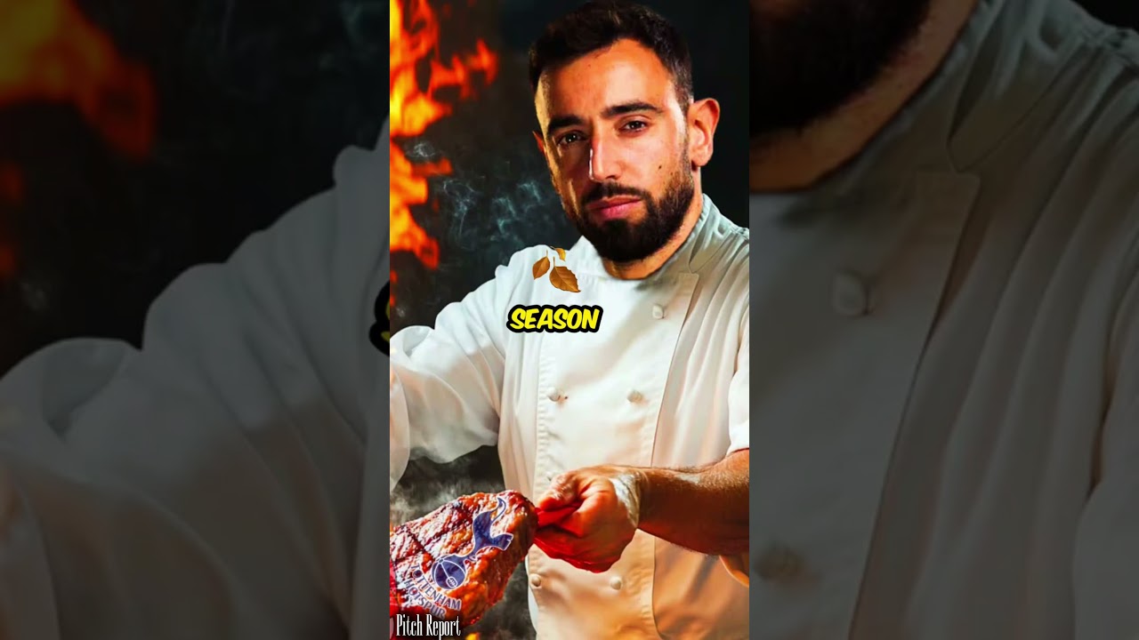 Man Utd Cancels Awards Dinner 😞