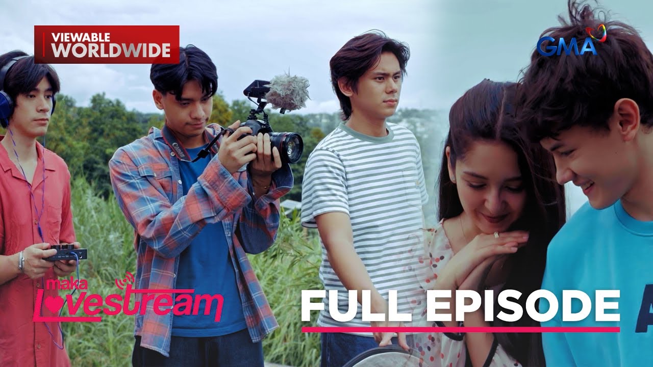 MAKA LOVESTREAM: Forever sa friendzone? Binata, kailan aamin kay crush? (Secret Crush Full Episode)