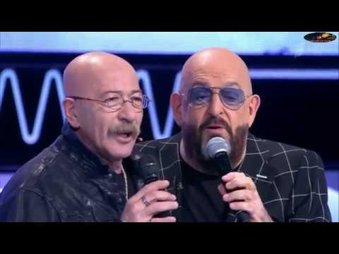 Розенбаум и Шуфутинский о «Еврейском портном» 🎤