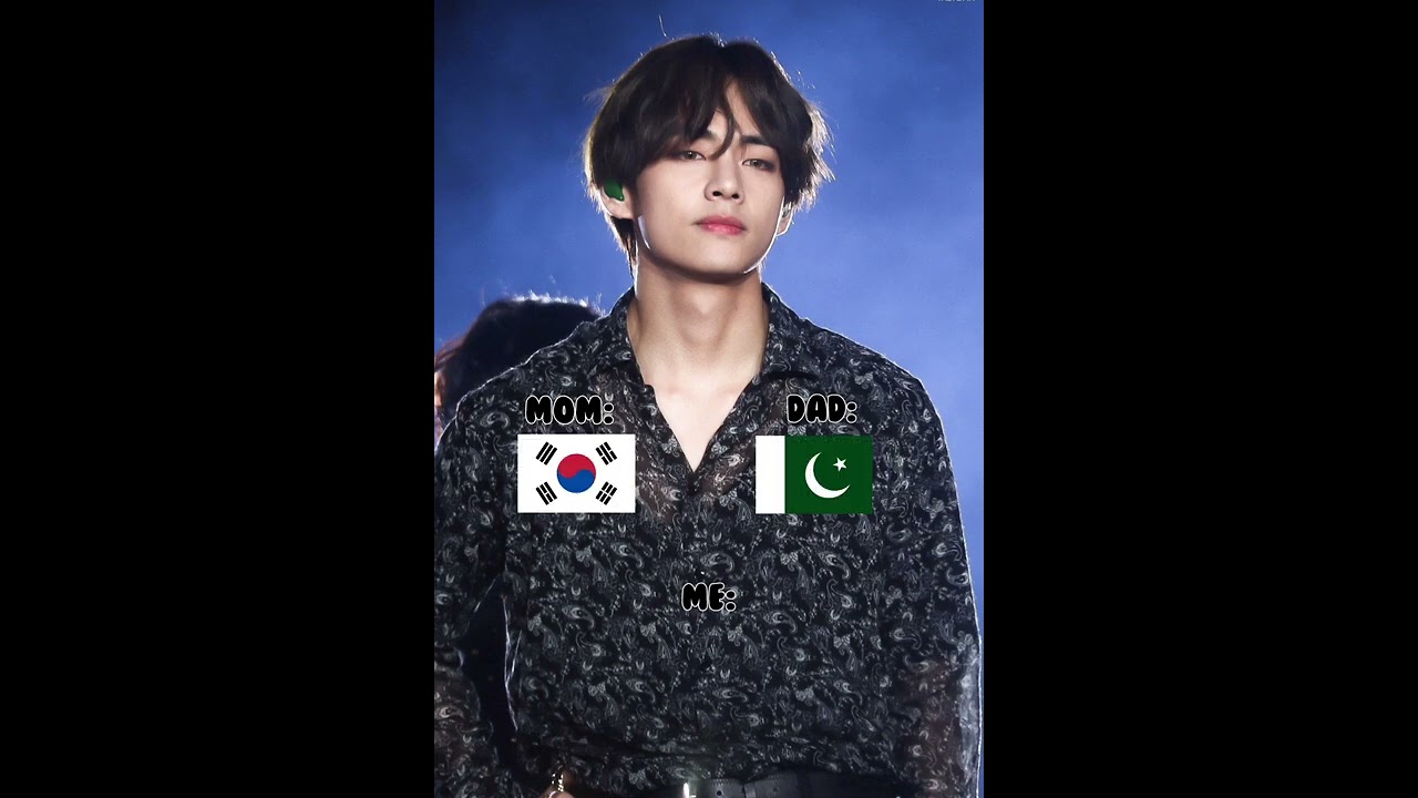 Discover the Connection Between Pakistan and Korea π΅π°π°π· | BTS, Jungkook & More