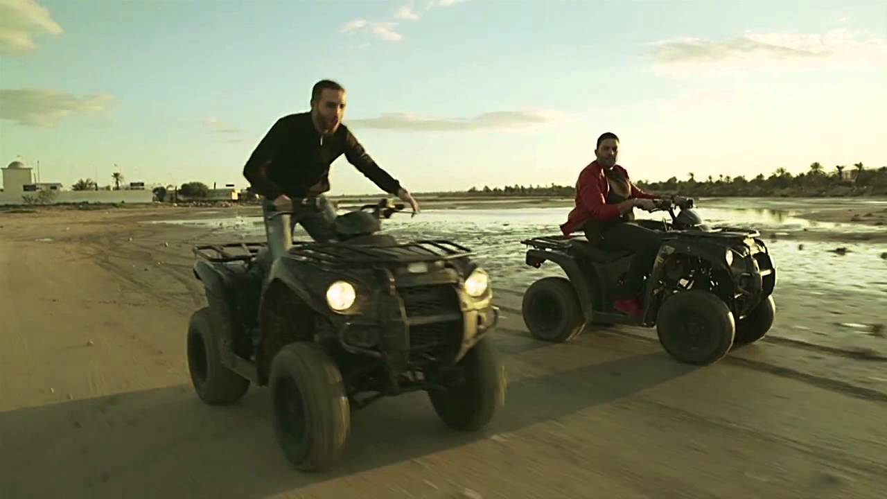 Balti ft. Mister You - Baltigataga (Erakh La) 🎶