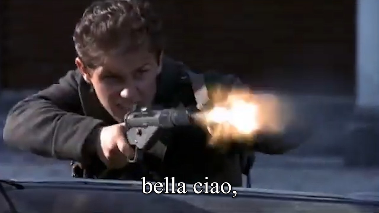 Bella Ciao: The Iconic Italian Resistance Song ๐ฎ๐น