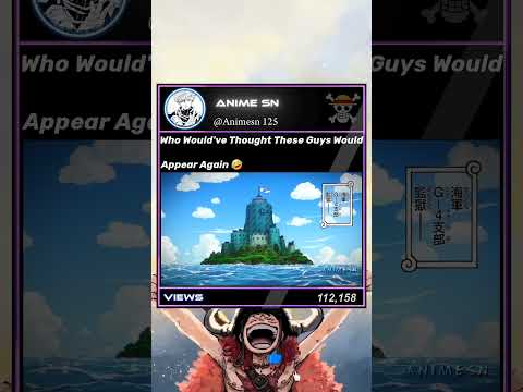 Onepiece Episode 1148 💥🤣 #luffy #onepiece