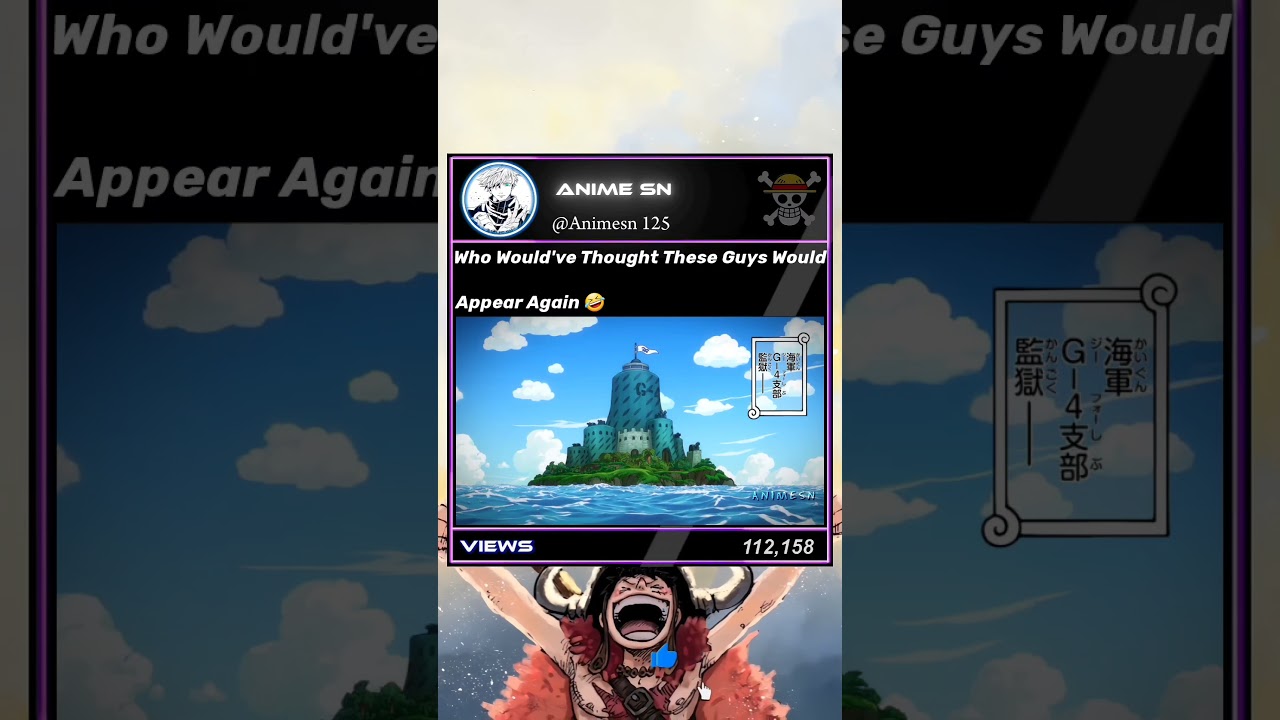 One Piece Episode 1148 Highlights