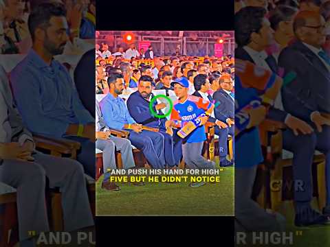 Rohit Sharma Fan Moment 😊❤️🩹!!" #cricket #shortsvideo #shorts #viralshorts
