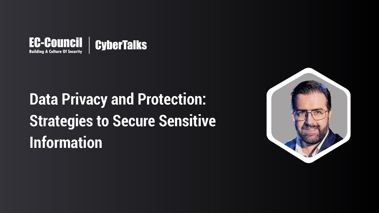 Data Privacy & Protection Strategies đ