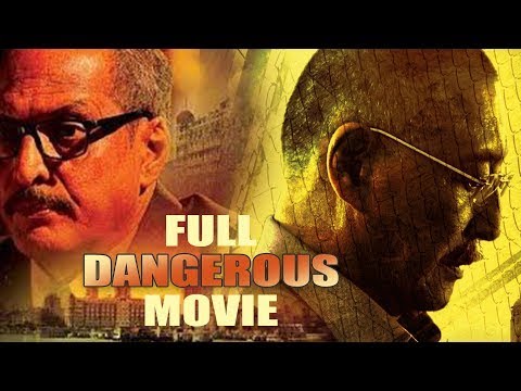 Nana Patekar Danny Denzongpa Paresh Rawal Asawari Joshi Full Attack Blockbuster Movie