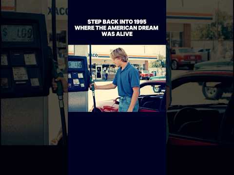 Dude, welcome to 1995!#lestgoback #nostalgia #childhood #90skids #90s