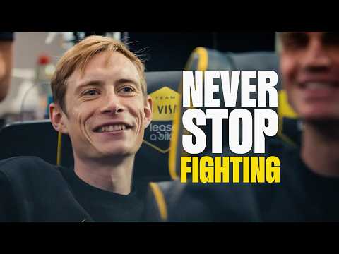 OUR TOUR DE FRANCE 2025 | Cycling Documentary