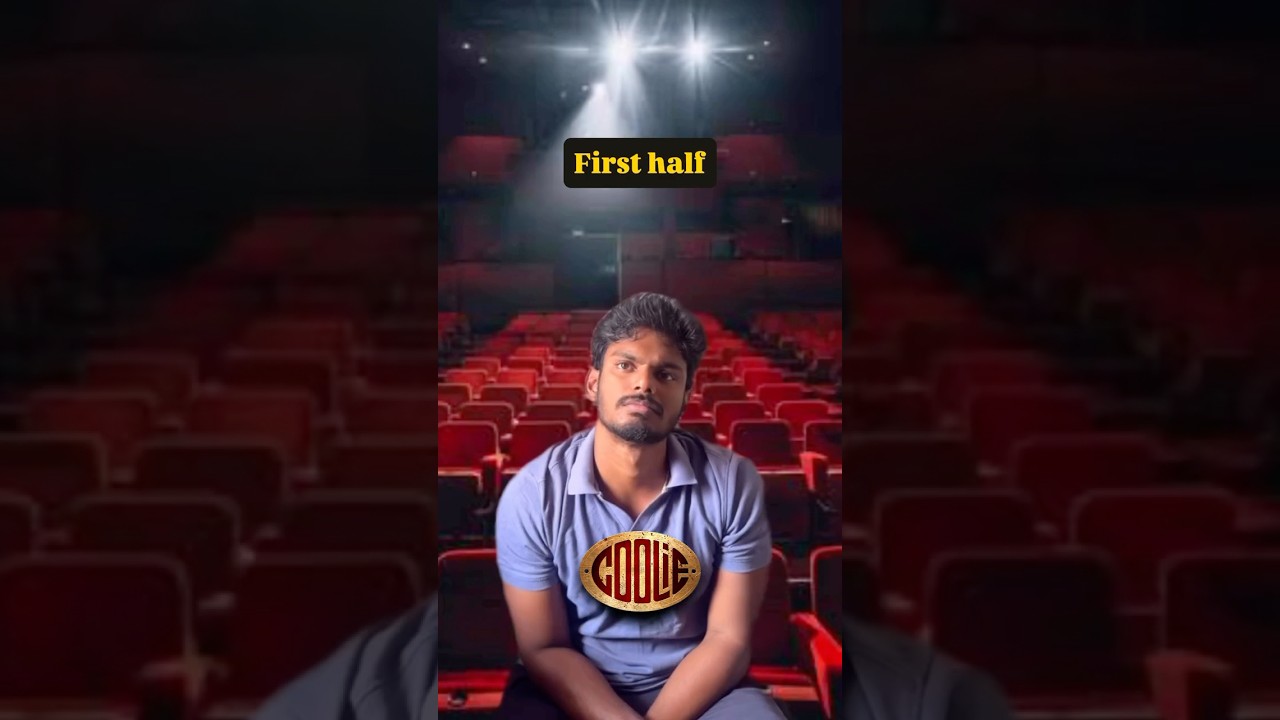 Coolie Movie Review (Spoiler-Free)