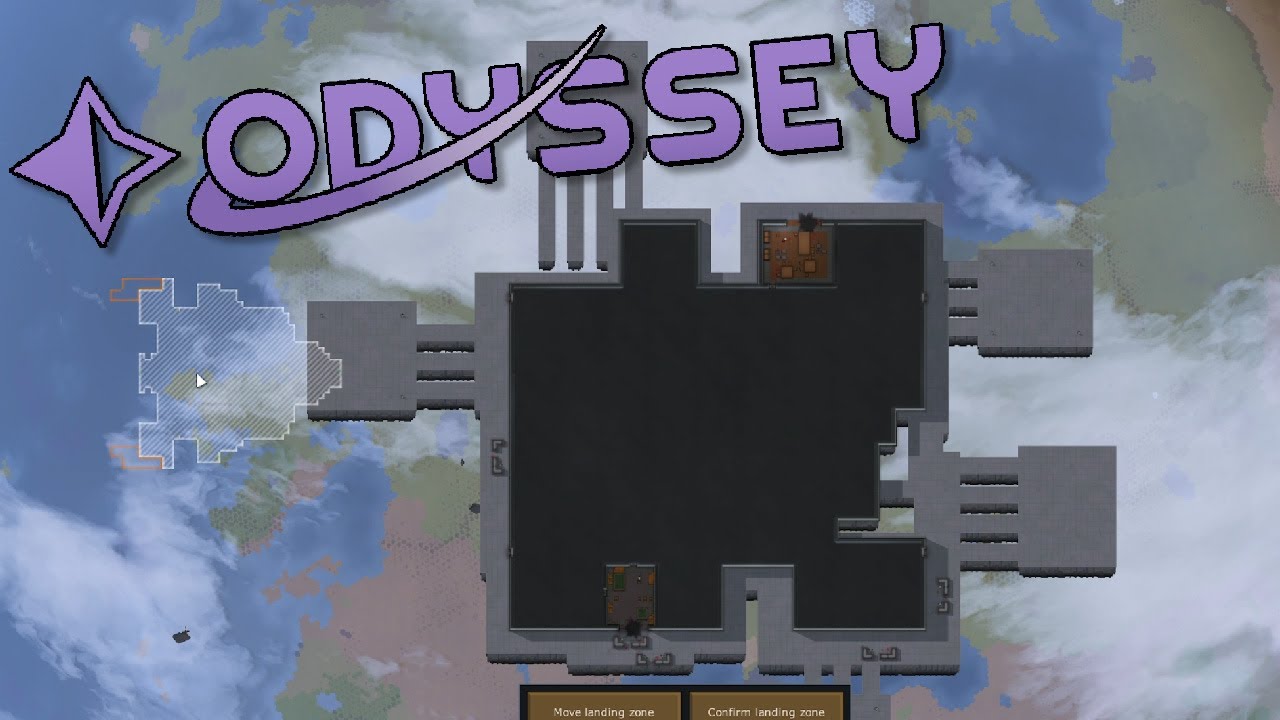 Raiding a Derelict Space Station Goes Wrong 🚀