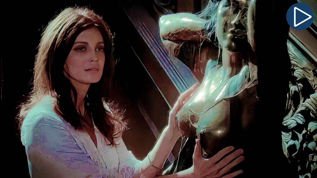 Legend of Hell (Uncut) 🎬 Full Horror Movie