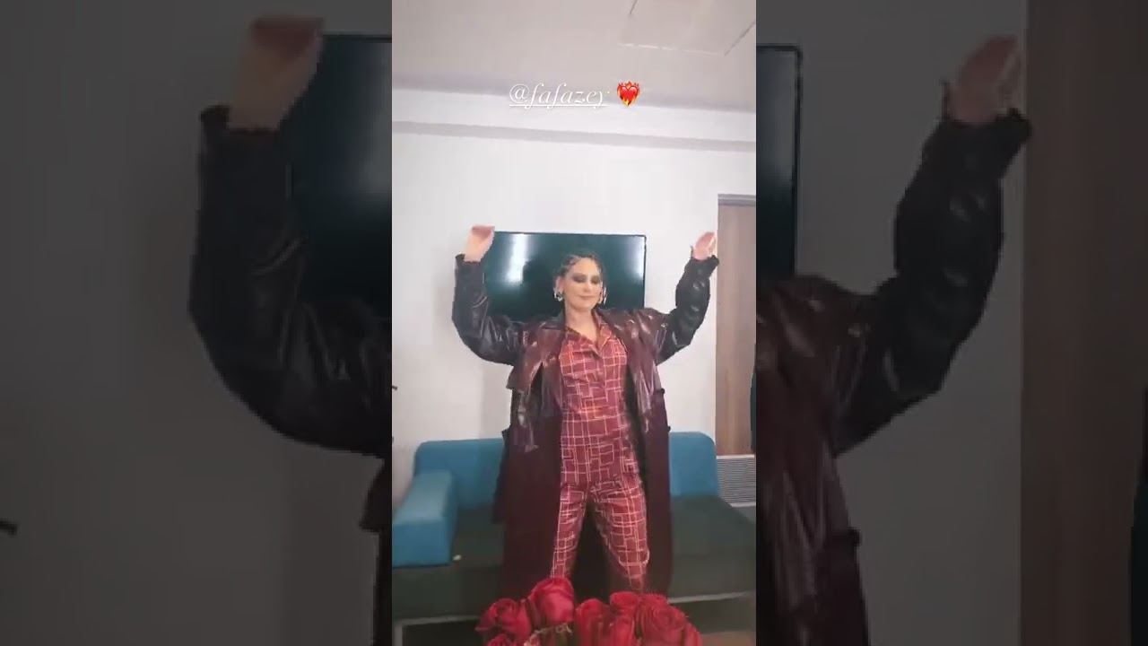 Farah Zeynep Abdullah'ın Dans ve Oyunculuk Başarıları 🎬