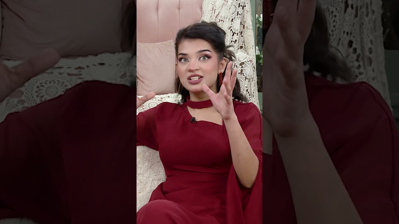 Pakistani Drama Series with Malaika Farooq & Nida Yasir π¬