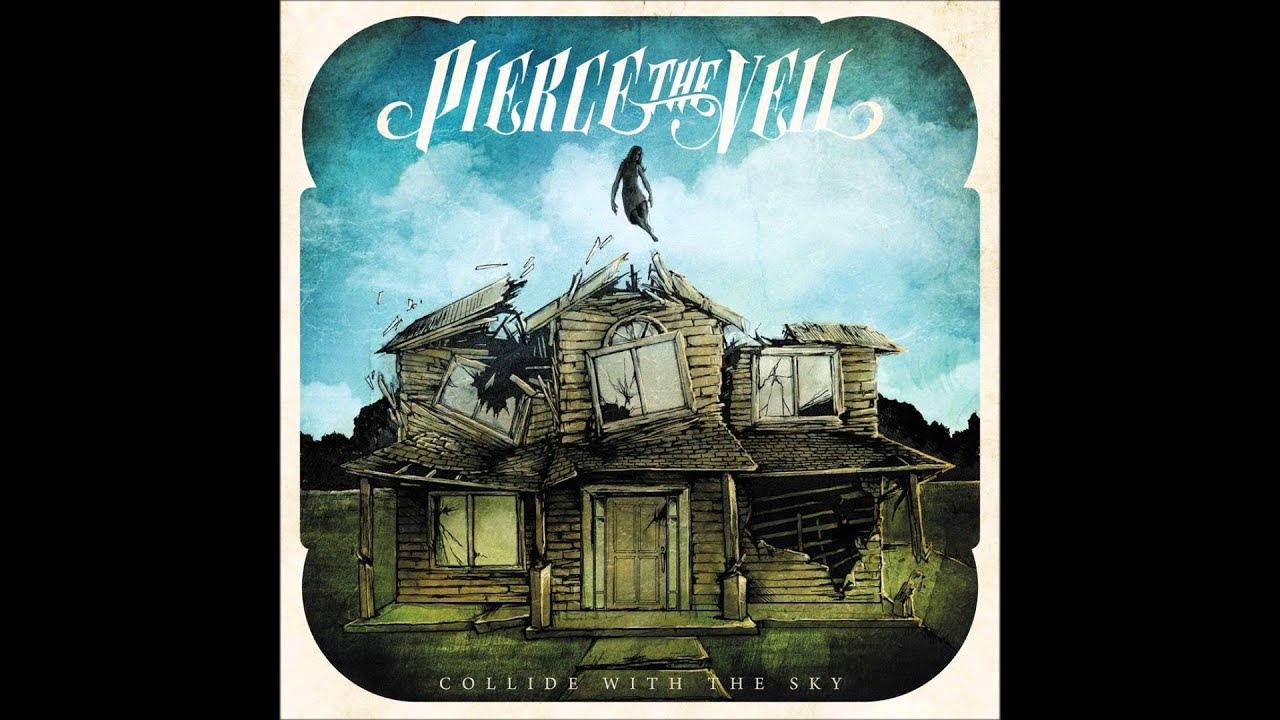 King For A Day - Pierce The Veil (Audio)