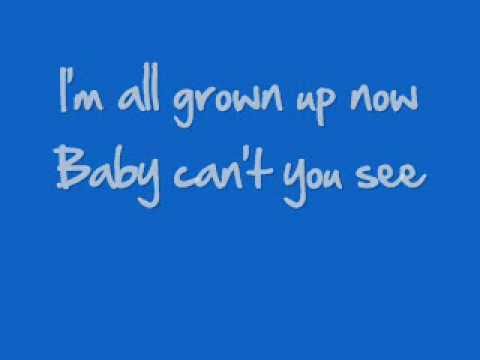 Fountains of Wayne - Stacy's Mom [LYRICS]