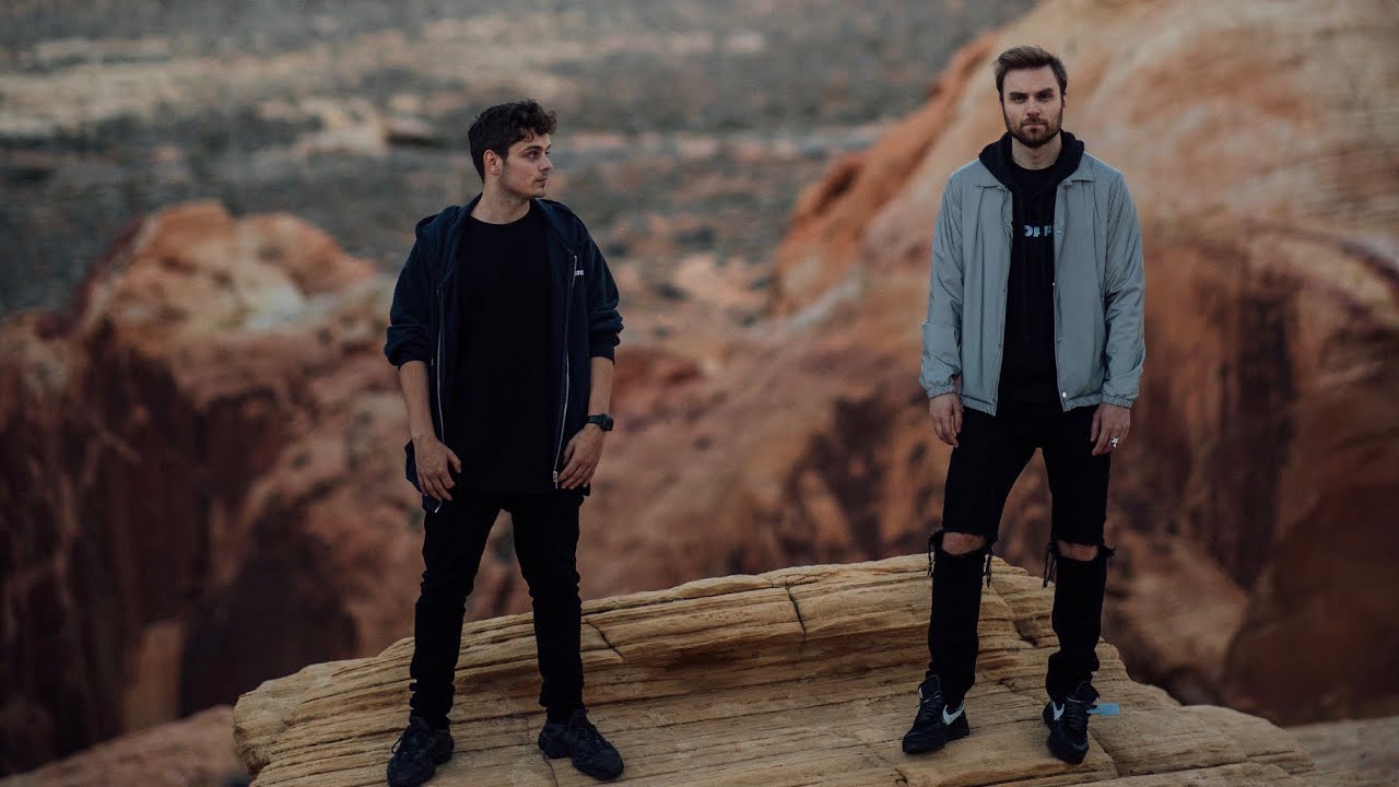 Martin Garrix & Bonn Drop New Hit 'No Sleep' 🎶 Official Video Out Now!