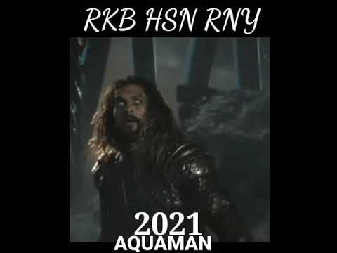 The Evolution of AQUAMAN #shorts #evolution