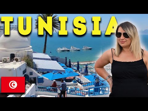 23 BEST Things To Do in Tunisia 🇹🇳 (Travel Guide)