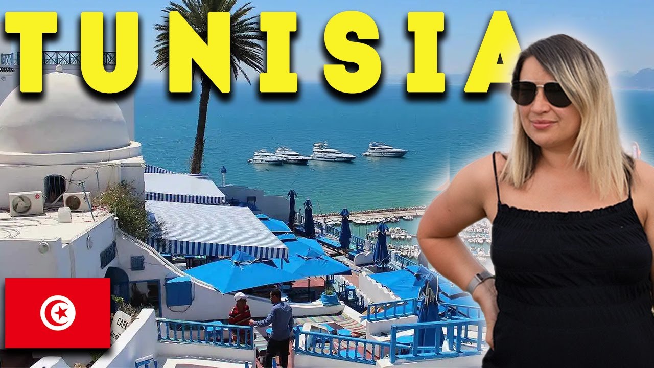 23 Top 23 Must-See Attractions & Activities in Tunisia 🇹🇳