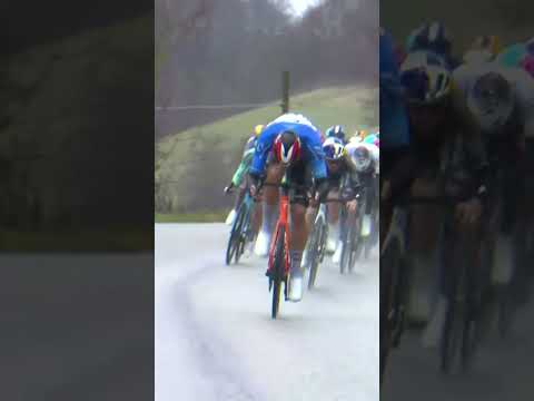 Nobody sends it quite like Filippo Ganna 🚀💪 #ineosgrenadiers #ineos #cycling