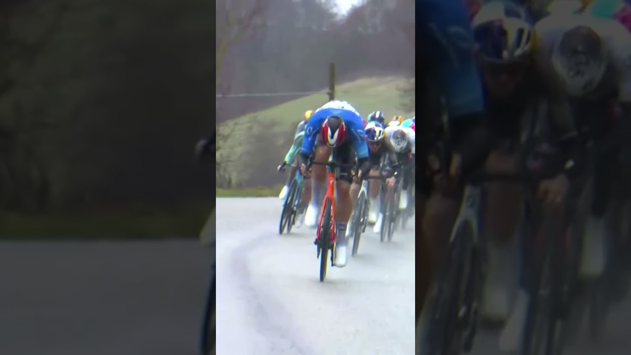 Filippo Ganna's Unmatched Cycling Power 🚴‍♂️