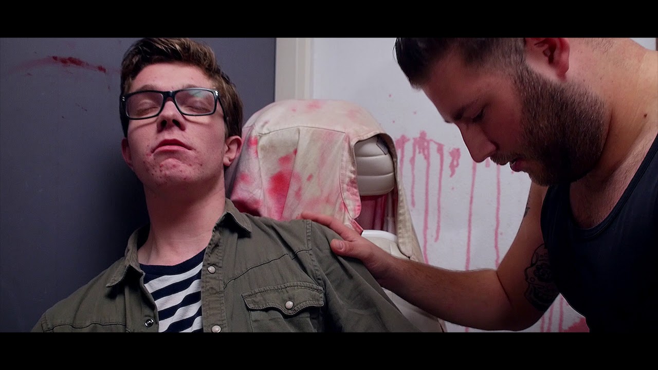 Buren van de Brandweer - Lekker Pik 🚒