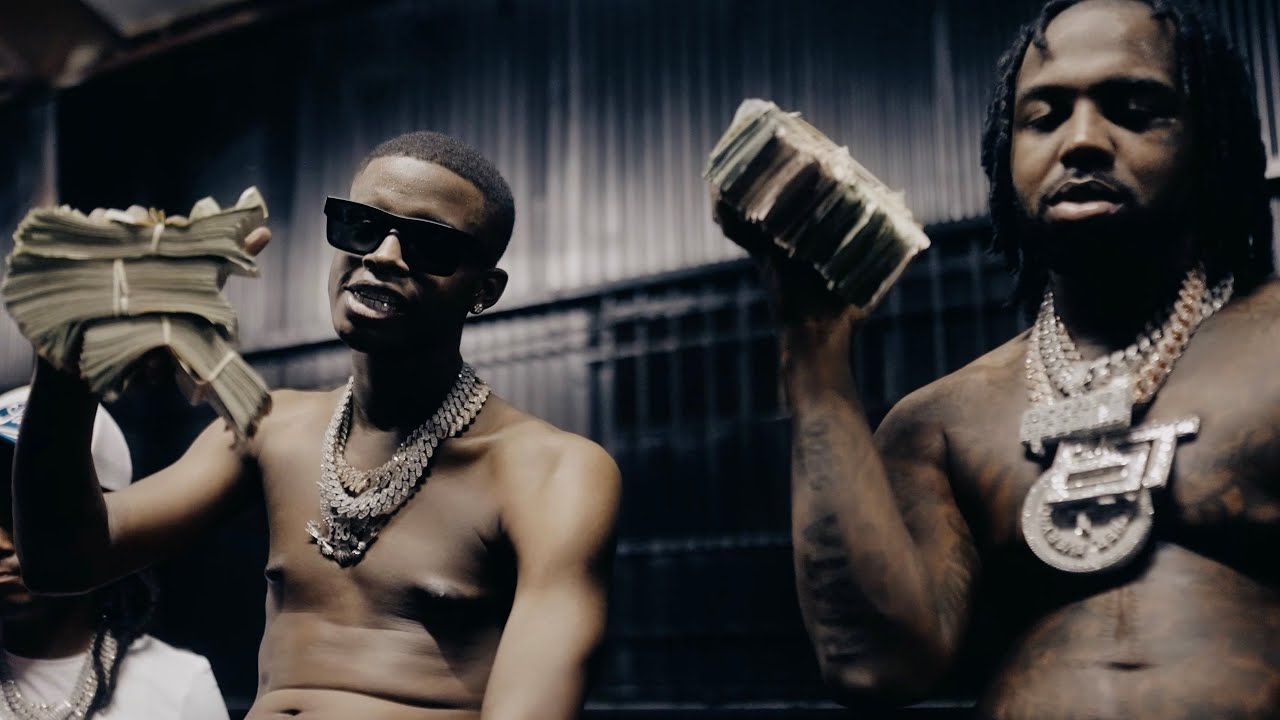 Lil Double 0 ft. EST Gee - Fight That Switch (Official Video) π₯