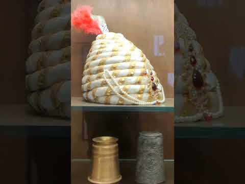 🚩🚩 Chatrapati Shivaji Maharaj museum 🚩🚩 #shorts