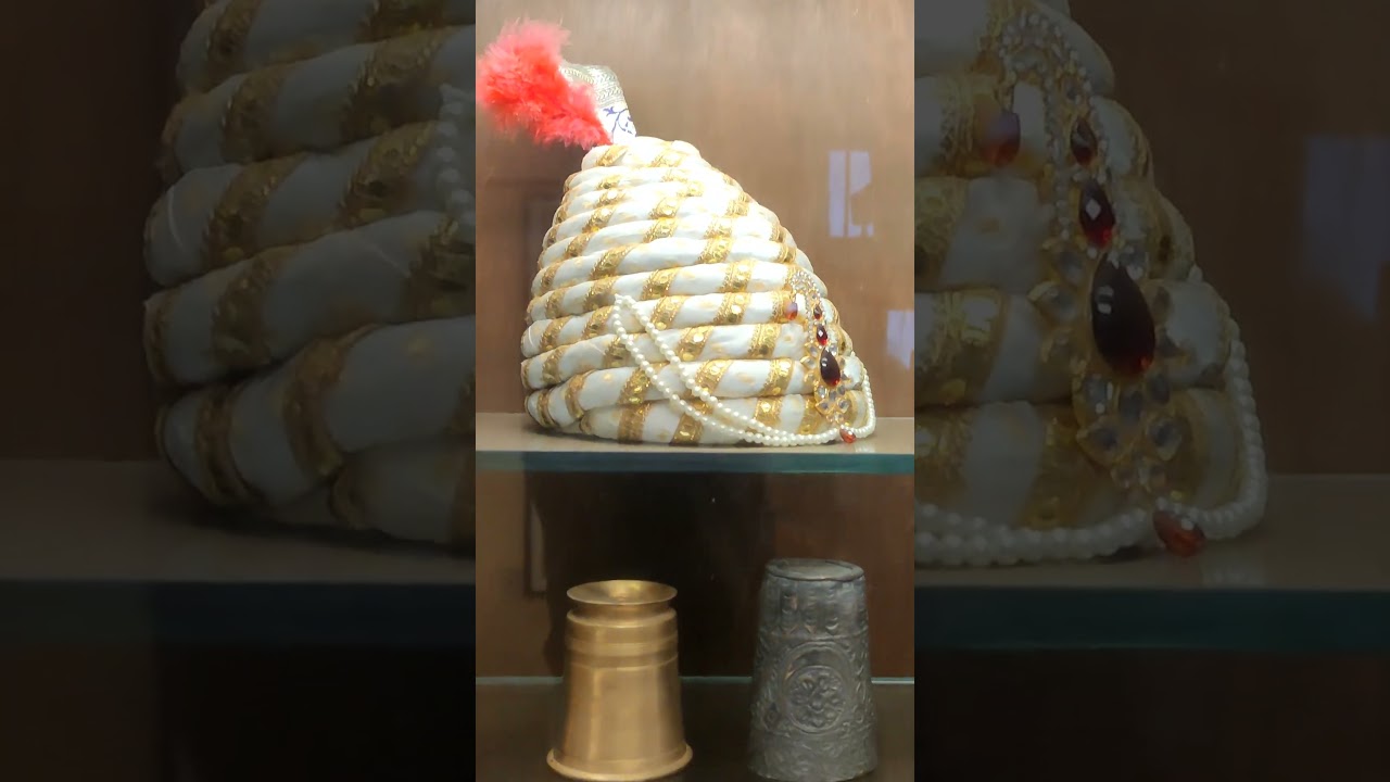 Explore the Shivaji Maharaj Museum at Echo Point, Matheran π°