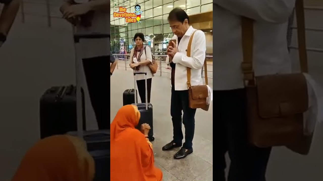 35 साल बाद भी लोग अरुण गोविल में राम की छवि देखते हैं 🙏