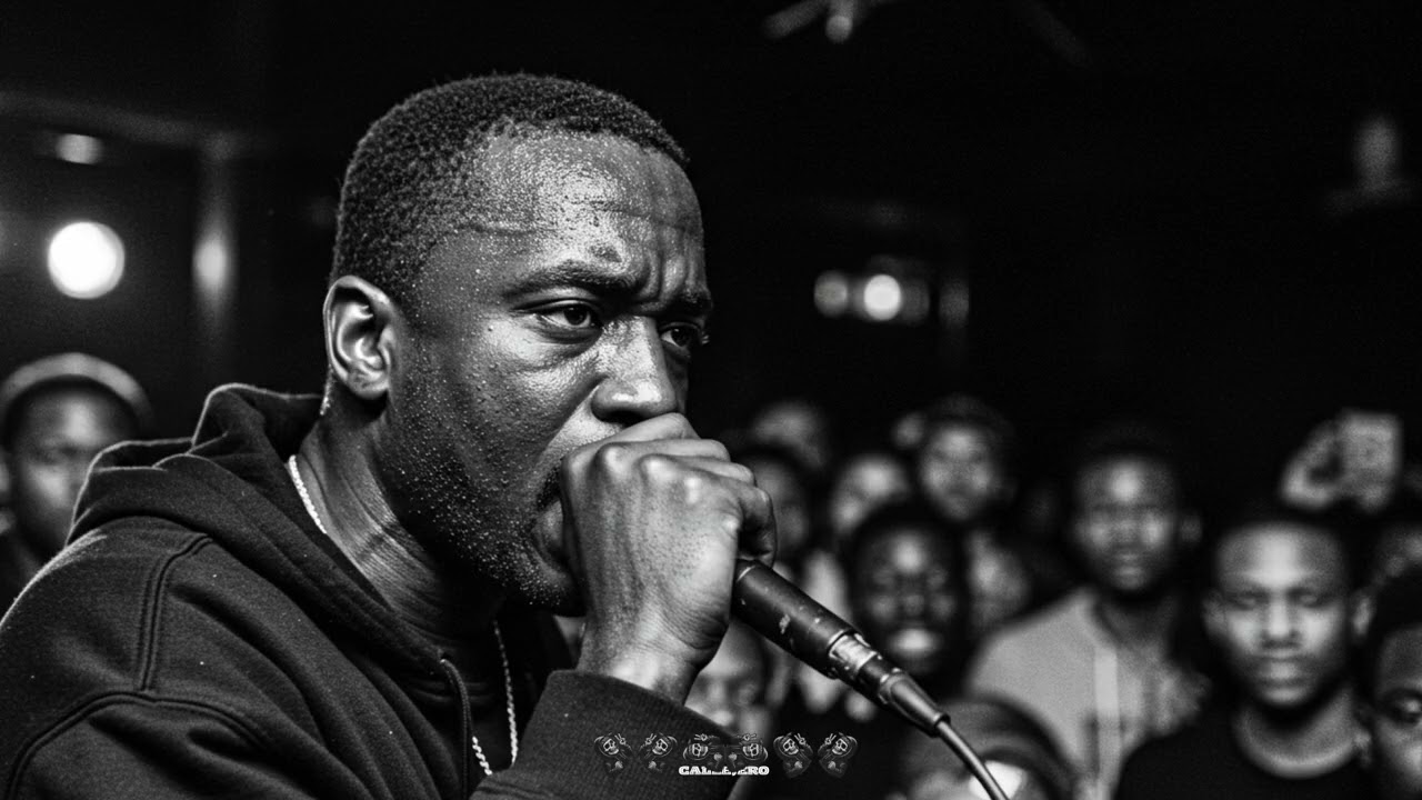 Unmissable 90’s Hip Hop Mixtape 🎤 | Essential Tracks from the Golden Era