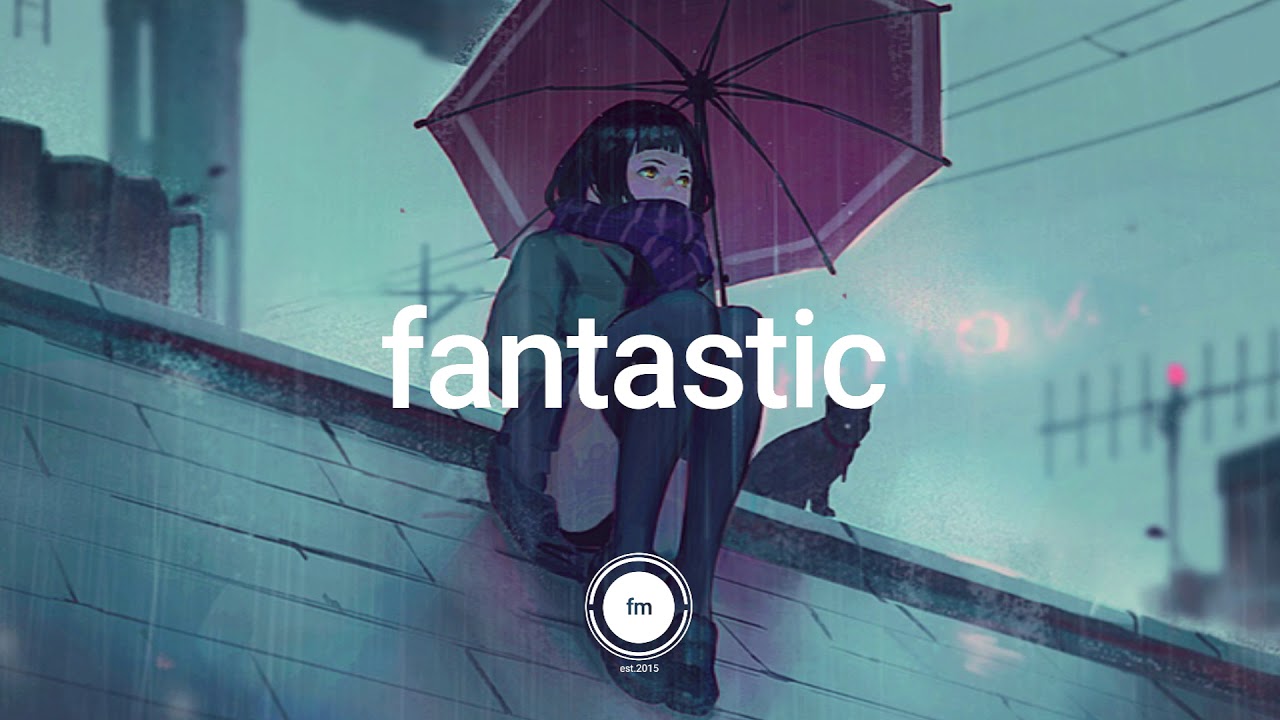 Relax with Soothing Rain & Lofi HipHop ☔️ | Chill Beats & Cozy Merch