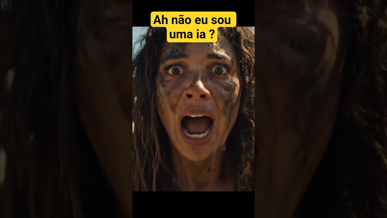 Vídeo Criado por IA: Criatividade Ilimitada 🤖