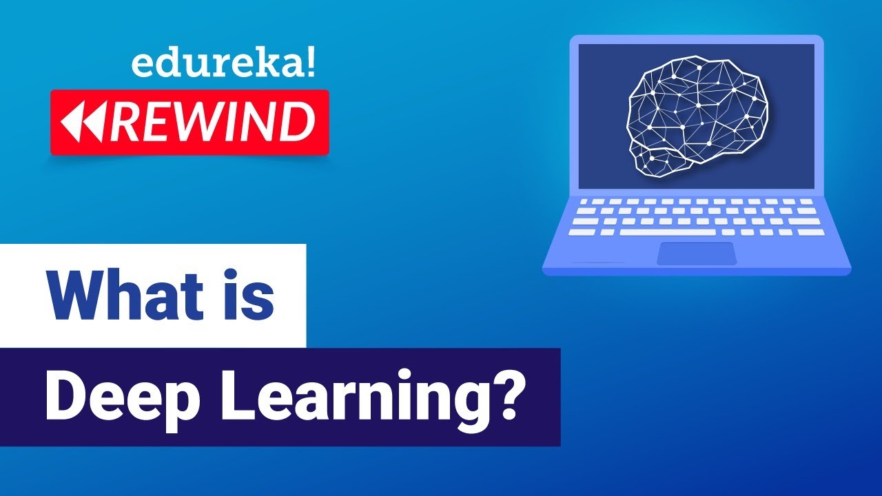 Deep Learning Explained: A Beginner's Guide to AI & Neural Networks 🤖