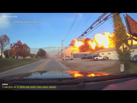 UPS, FedEx Ground MD-11s After Kentucky Crash ✈️