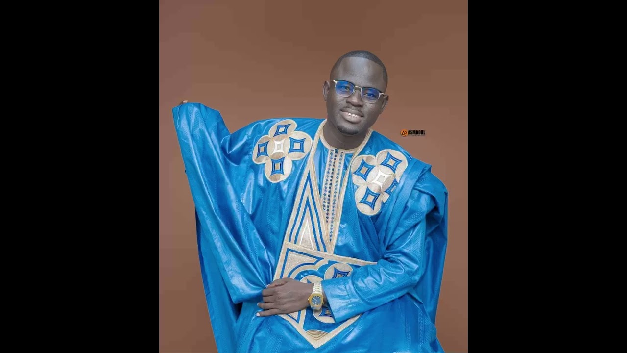 Mouhamed Niang & Serigne Saliou - Loly Deug 🌟