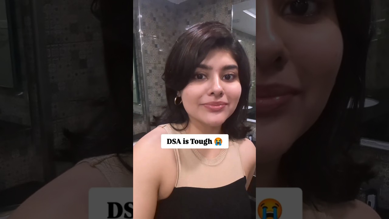 Master DSA Patterns for Coding Success