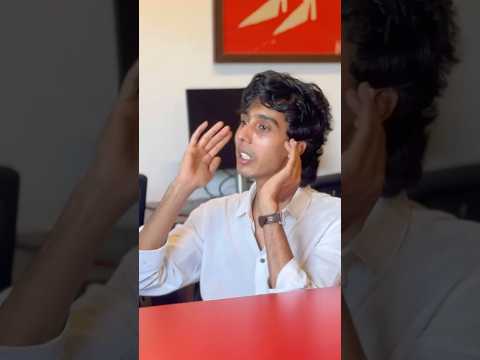 Arun Ajikumar talks about his design journey | Aesthetic Kunjamma