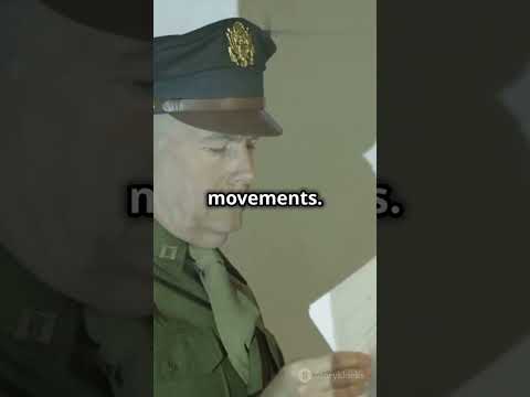 The Enigma Code: Cracking WWII Secrets